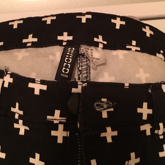 Pants - Picture 2 of 2