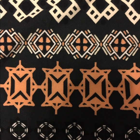 Buskin Leggings - Picture 5 of 6