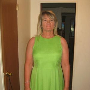 Meet your Posher, Marilyn