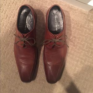 Kenneth Cole Men's Dress Shoe
