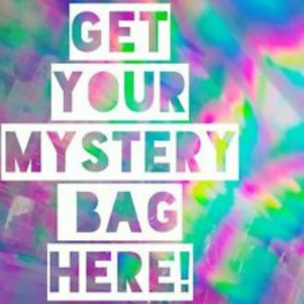 8 piece LULAROE MYSTERY package
