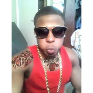 Meet your Posher, Ernest