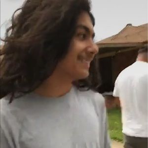 Meet your Posher, Joseph