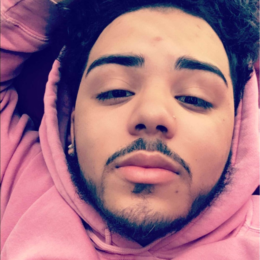 Meet your Posher, Norvel