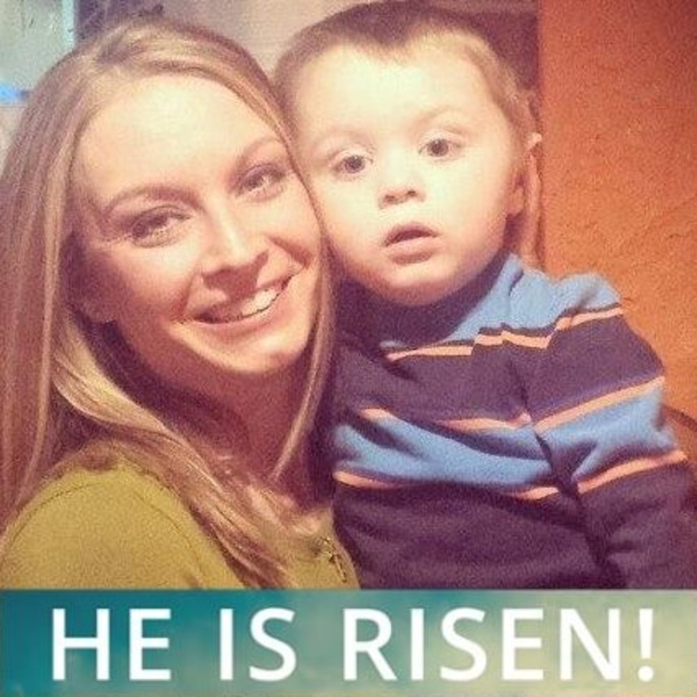 Meet your Posher, Meagan