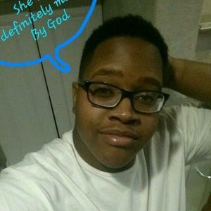 Meet your Posher, Randy