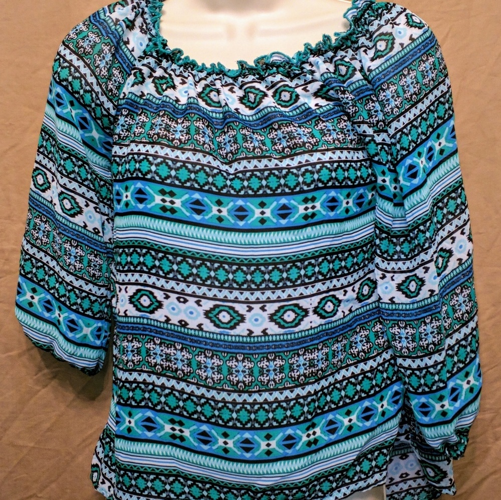 Girls blouse