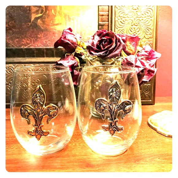 Other - Wine glasses