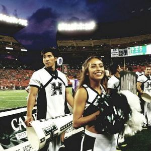 Meet your Posher, Deannamychal