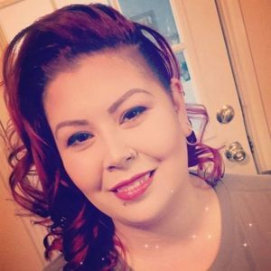 Meet your Posher, Christa