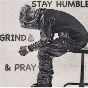 Meet your Posher, Aaron micheal