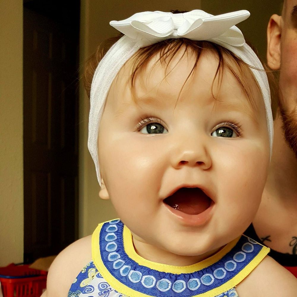 Meet your Posher, Felicia