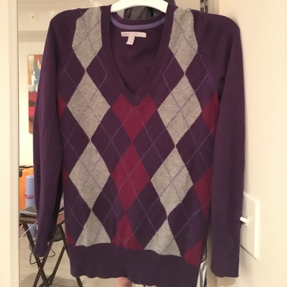 Sweater Old Navy
