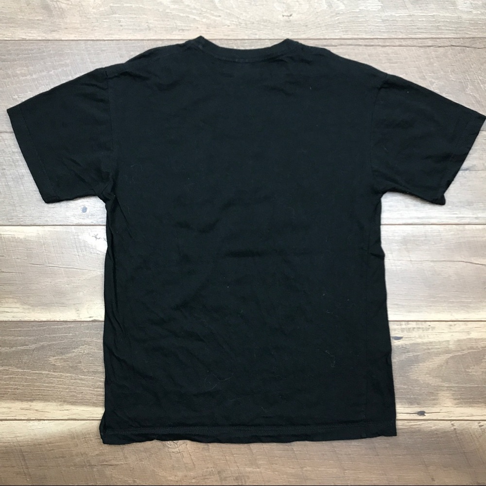 TWD Screen Print Tee - Picture 3 of 3