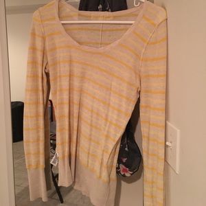 Sweater forever 21