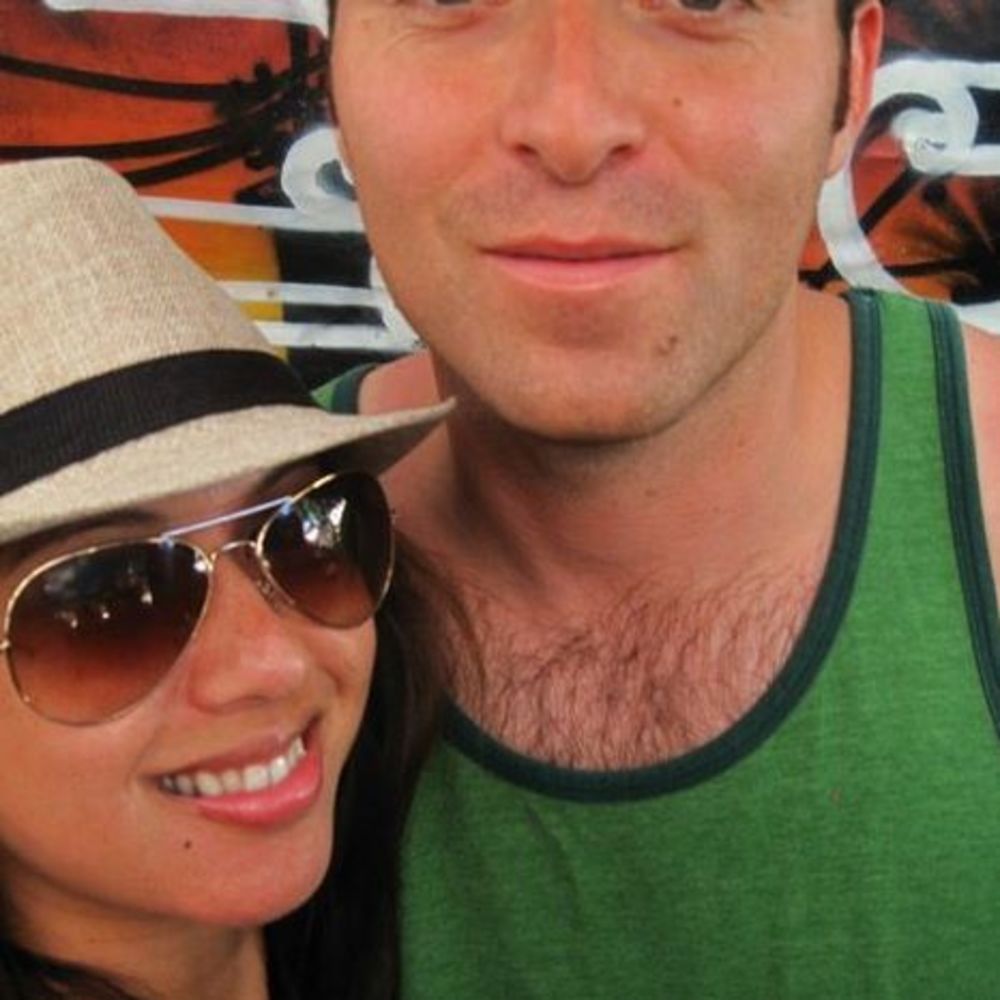 Meet your Posher, Christine