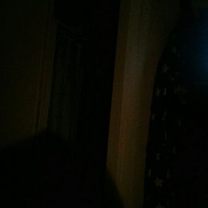 Meet your Posher, Terrie