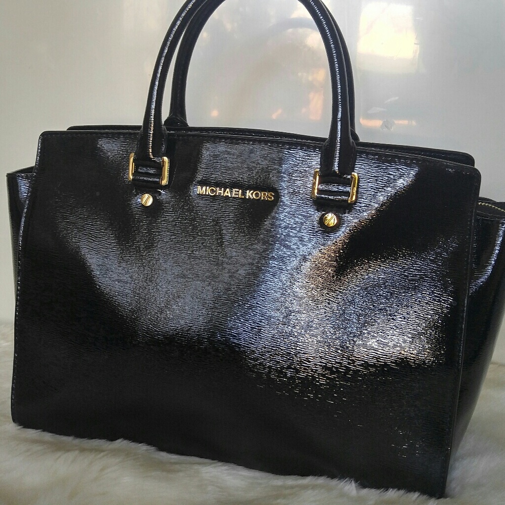 Michael Kors Handbag