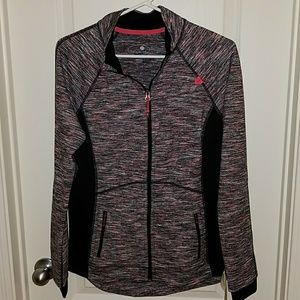 ❤SALE!!❤ Tangerine Active Wear Jacket