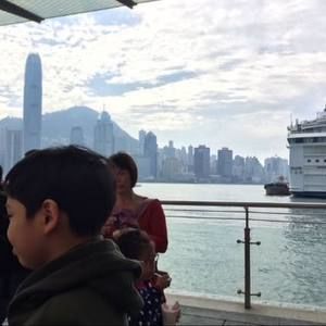 Meet your Posher, Raphael dominic