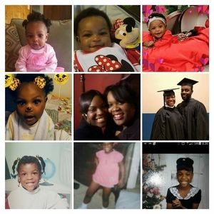 Meet your Posher, Gina