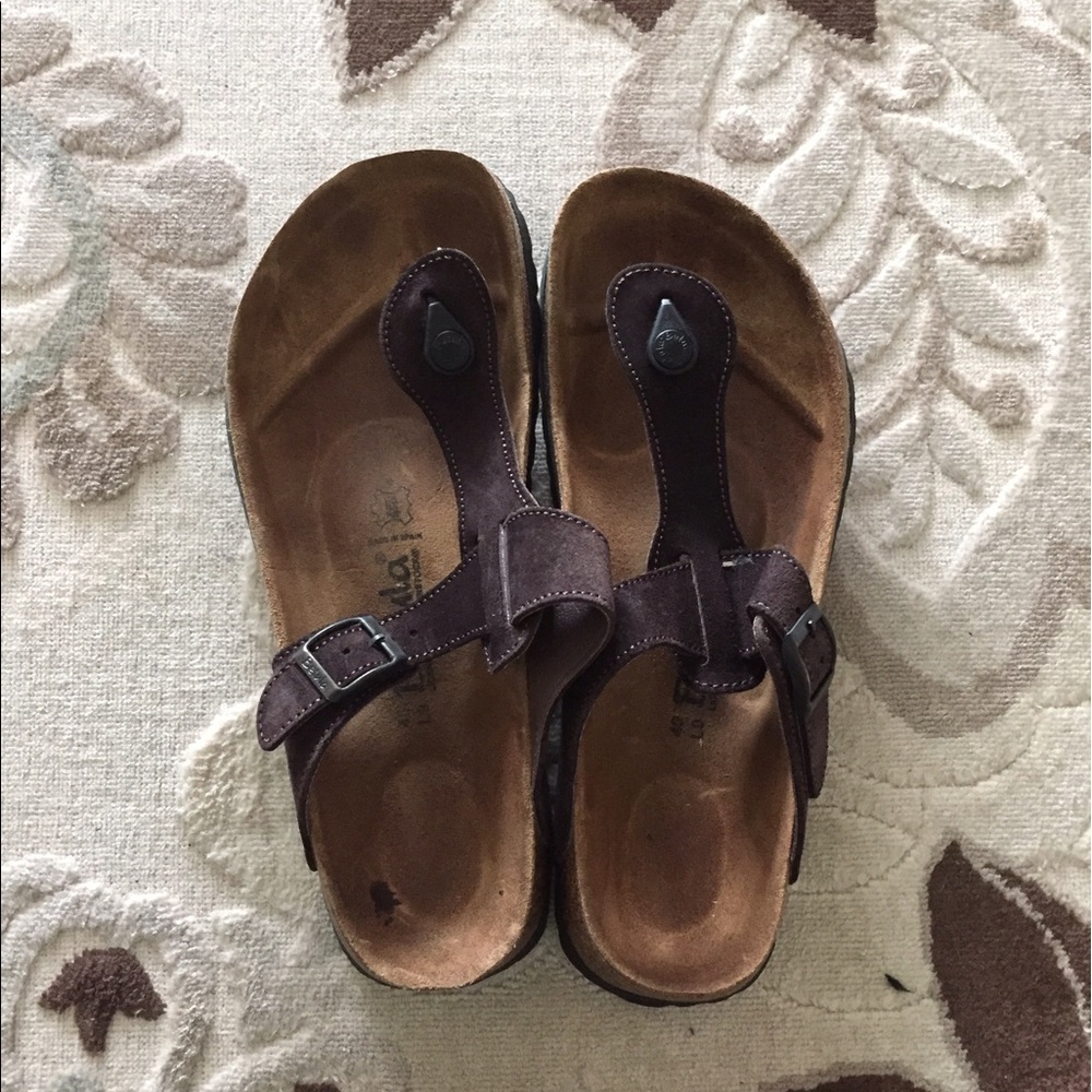Betula by Birkenstock