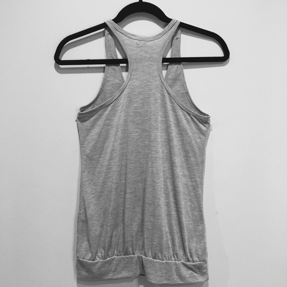 Grane Racerback tee t-shirt - Picture 3 of 5