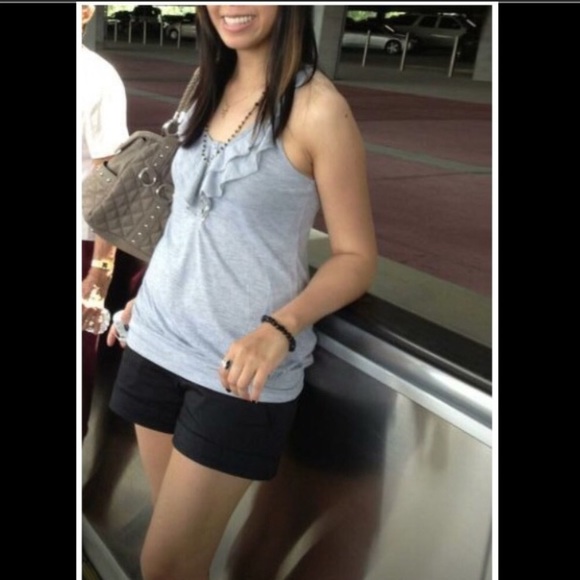 Grane Racerback tee t-shirt - Picture 5 of 5