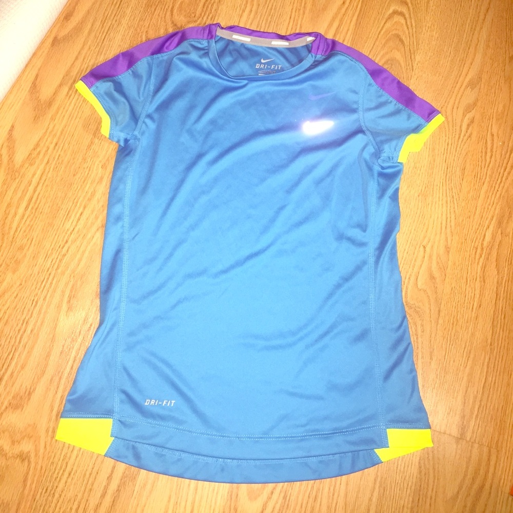 Nike Dri Fit tee