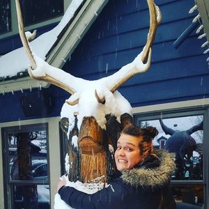 Meet your Posher, Jenna