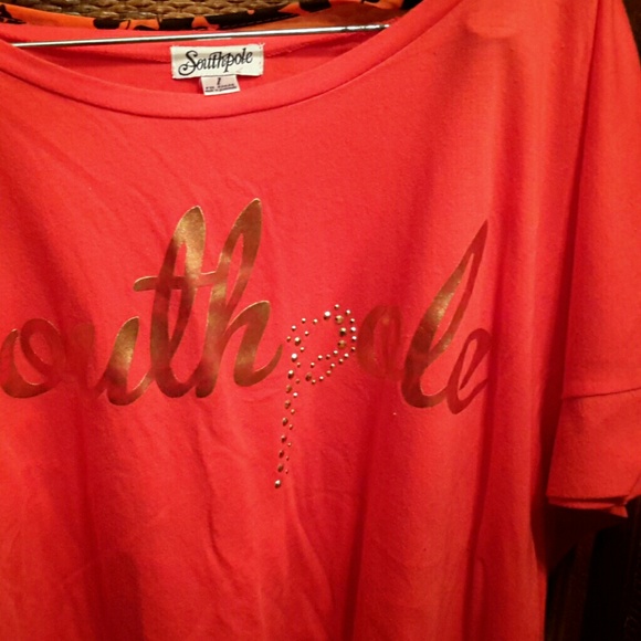 South pole Anyone?!!!! - Picture 2 of 3