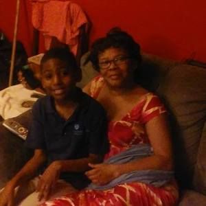 Meet your Posher, Don