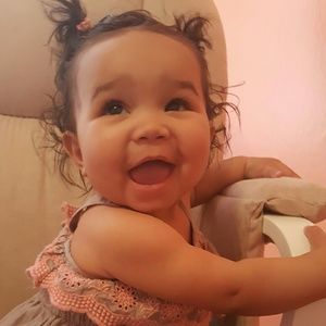 Meet your Posher, Patrick