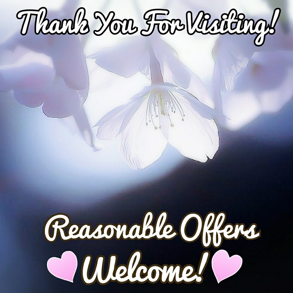 Thank You For Visiting!