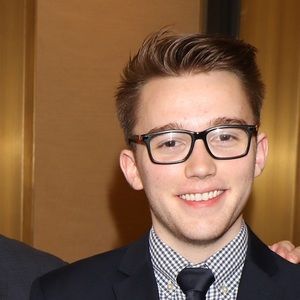 Meet your Posher, Joseph