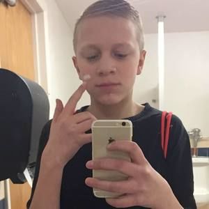 Meet your Posher, Mason