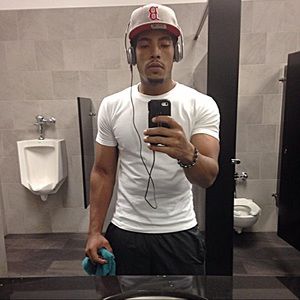 Meet your Posher, Marcus