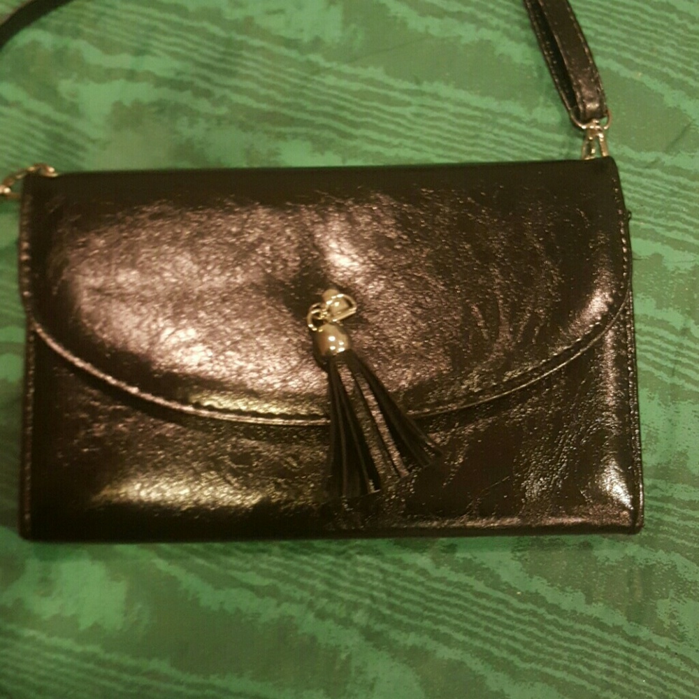 Small purse