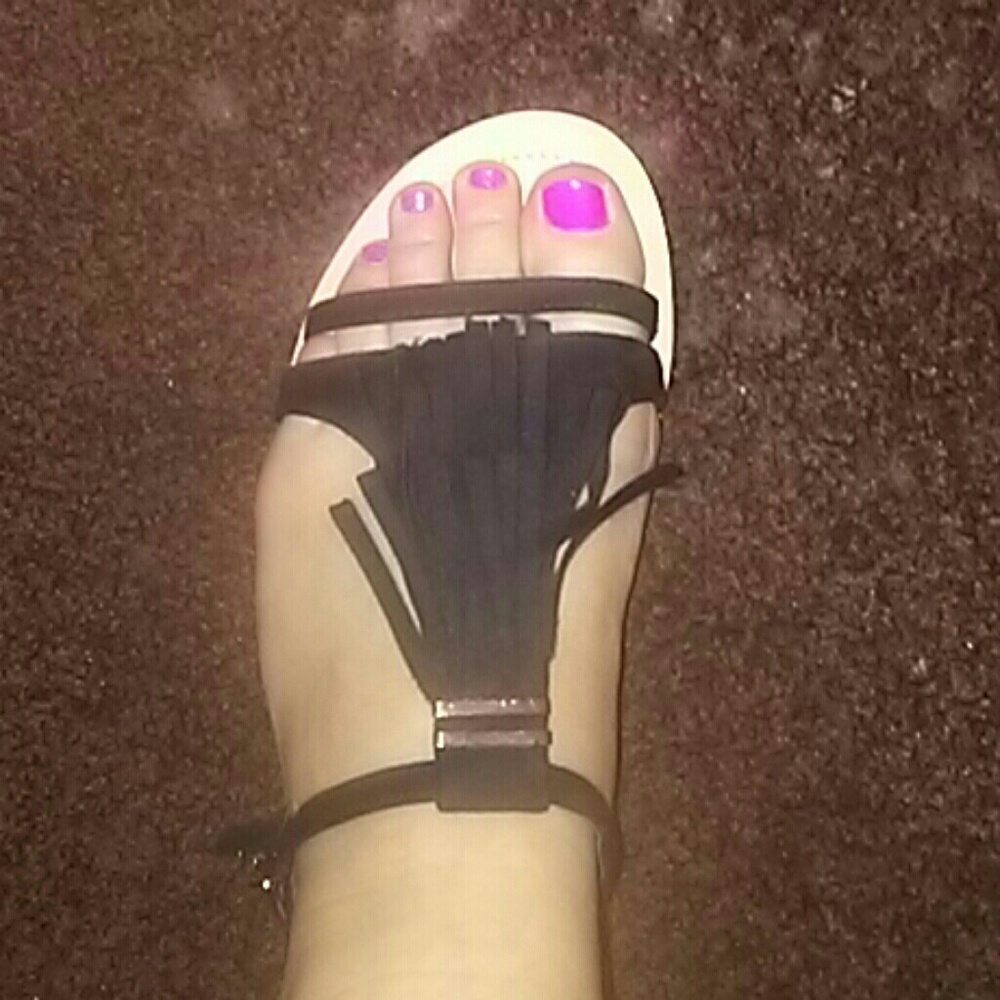 H&M sandals