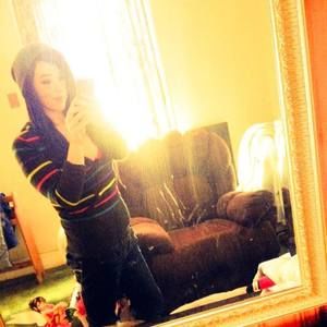 Meet your Posher, Amberlynn