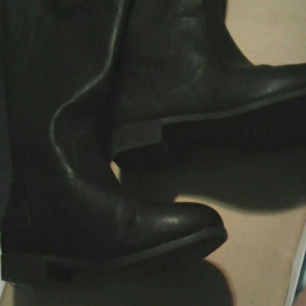Woman boots