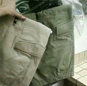 Men's Cargo Pants