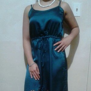 SUMMER DRESS!! Rory Beca Forever 21