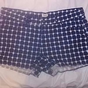 PRICE DROP!!! Madewell shorts