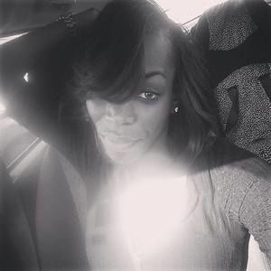 Meet your Posher, Marynisha