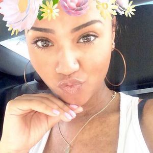 Meet your Posher, Deija