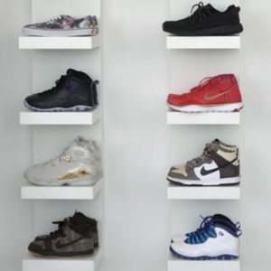 Meet your Posher, Jasmine