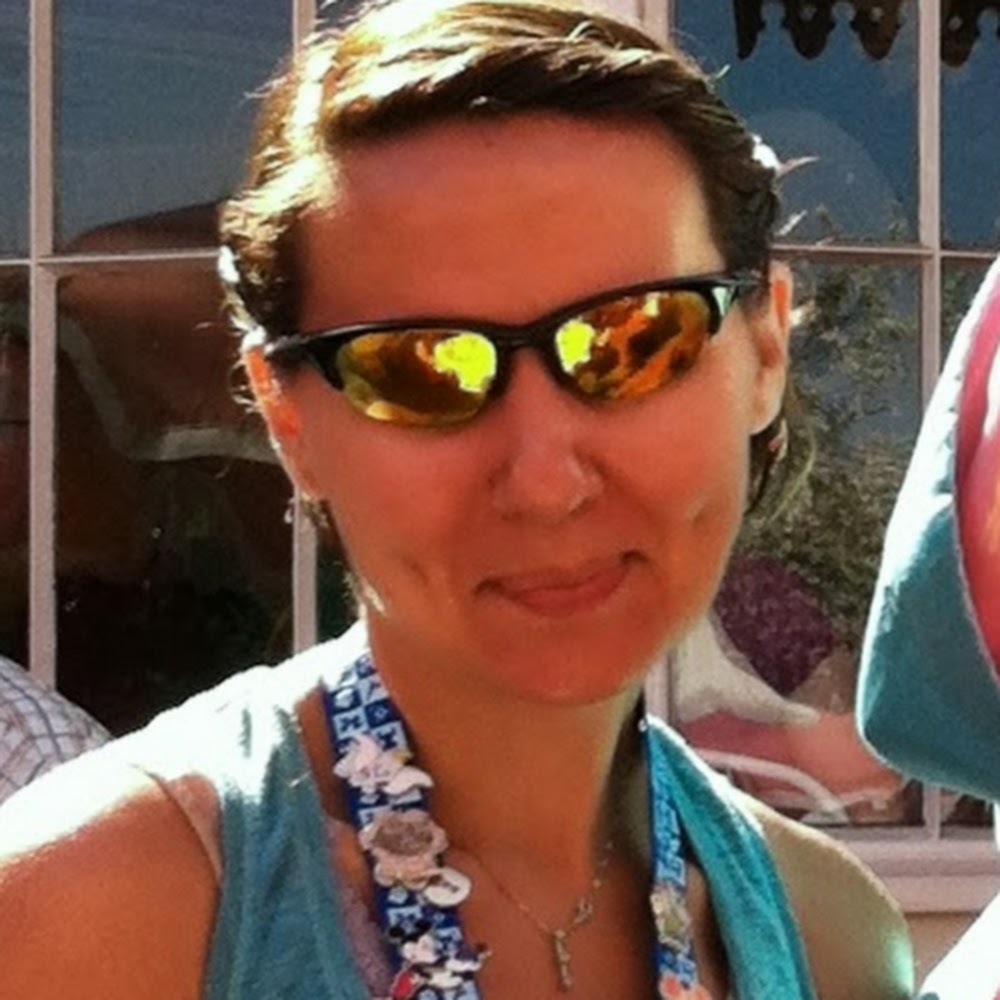 Meet your Posher, Jo