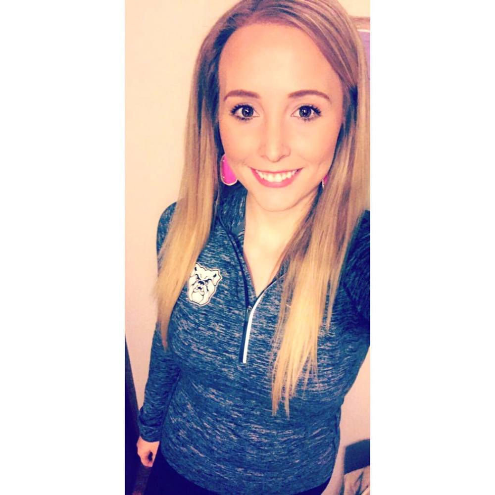 Meet your Posher, Brigette