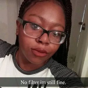 Meet your Posher, Cheyenne